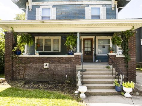 1007 E Main Street Muncie IN 47305