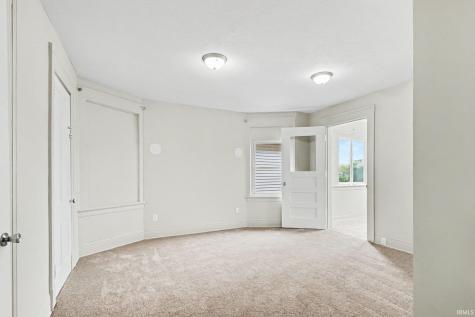 210 S Taylor Street South Bend IN 46601