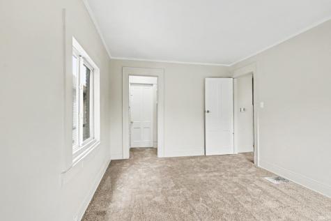210 S Taylor Street South Bend IN 46601