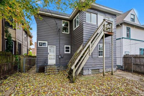 210 S Taylor Street South Bend IN 46601