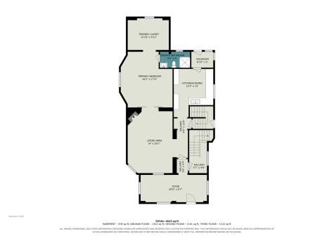 210 S Taylor Street South Bend IN 46601