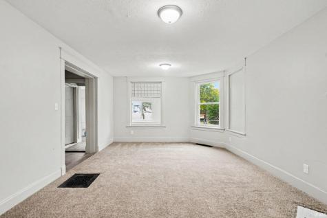 210 S Taylor Street South Bend IN 46601