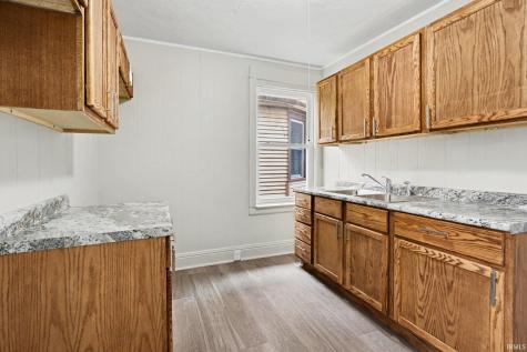 210 S Taylor Street South Bend IN 46601