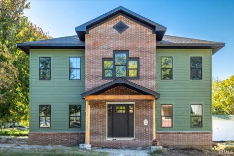 124 S 7th Street Lafayette IN 47901