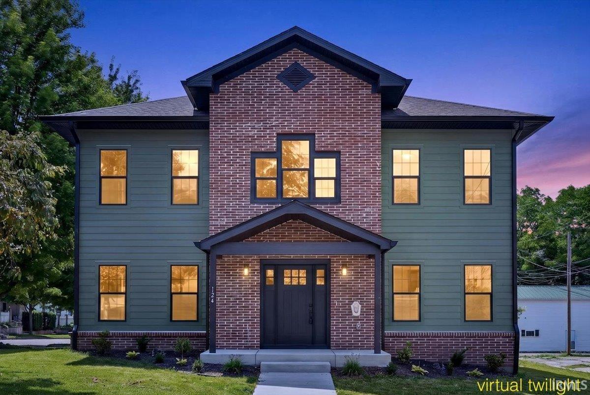 124 S 7th Street Lafayette IN 47901