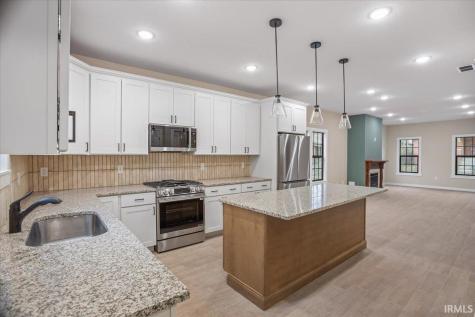 124 S 7th Street Lafayette IN 47901