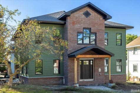 124 S 7th Street Lafayette IN 47901