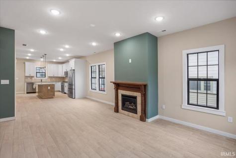 124 S 7th Street Lafayette IN 47901