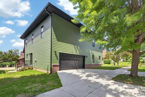 124 S 7th Street Lafayette IN 47901