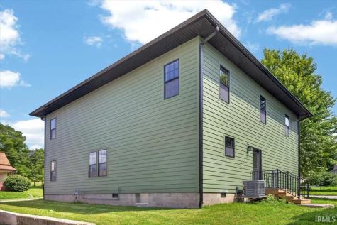 124 S 7th Street Lafayette IN 47901