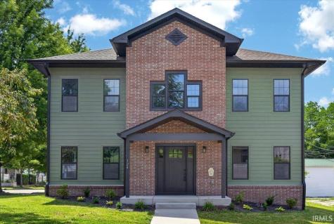 124 S 7th Street Lafayette IN 47901