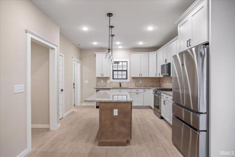 124 S 7th Street Lafayette IN 47901