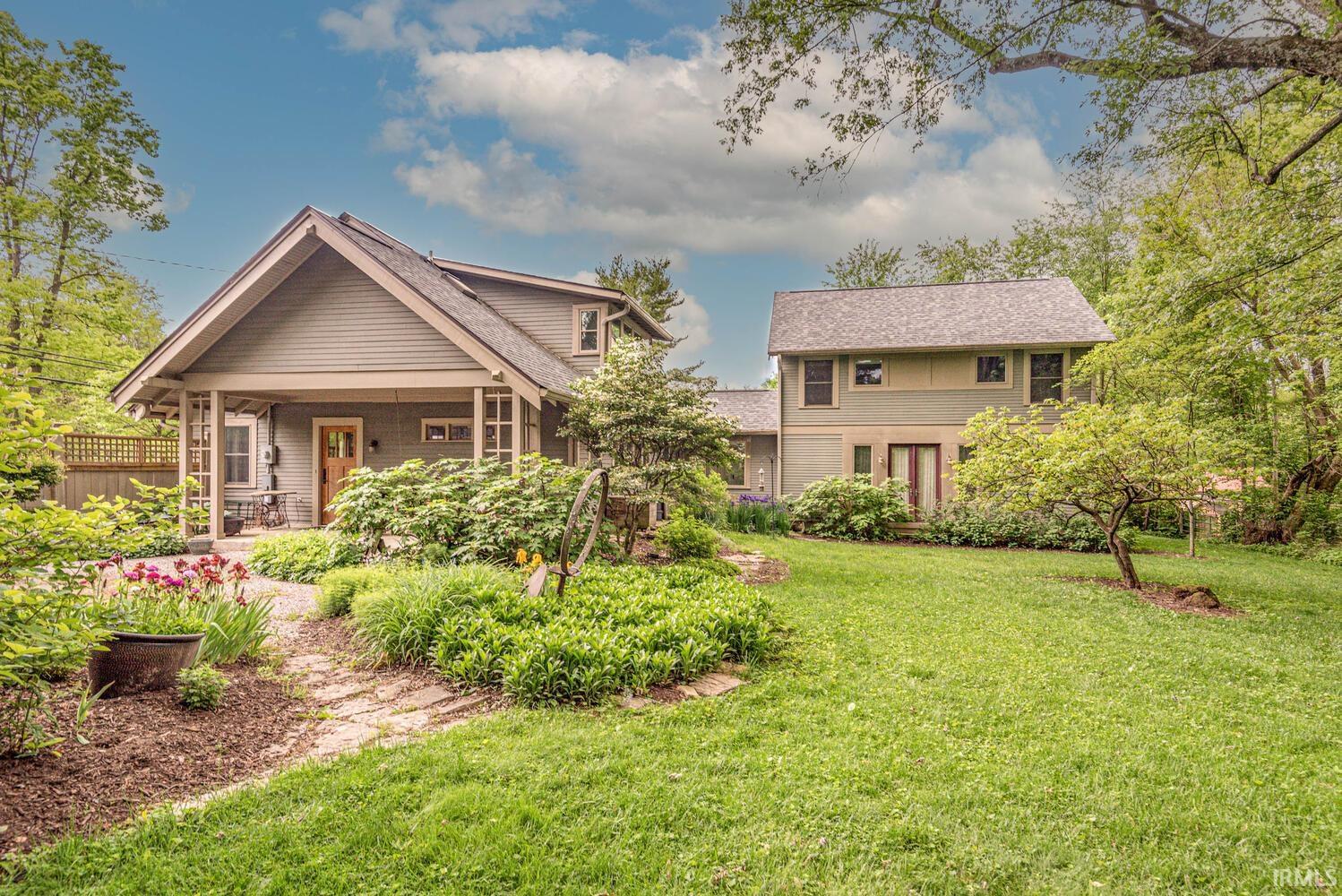 2701 N Dunn Street Bloomington IN 47408