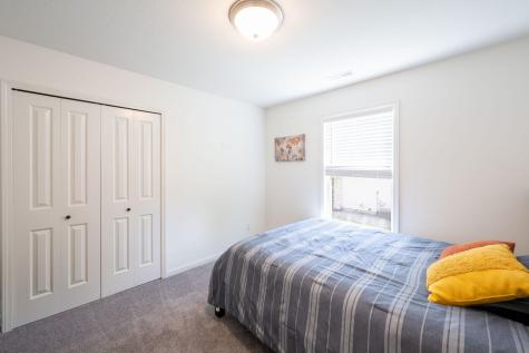 927 Clairborne Drive Fort Wayne IN 46818