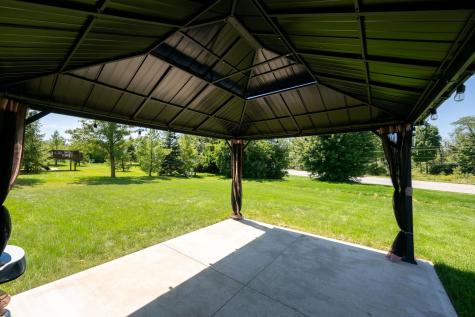 927 Clairborne Drive Fort Wayne IN 46818