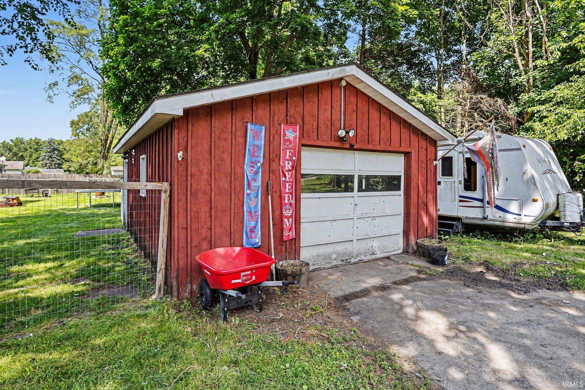 22993 Old Us 20 Elkhart IN 46516