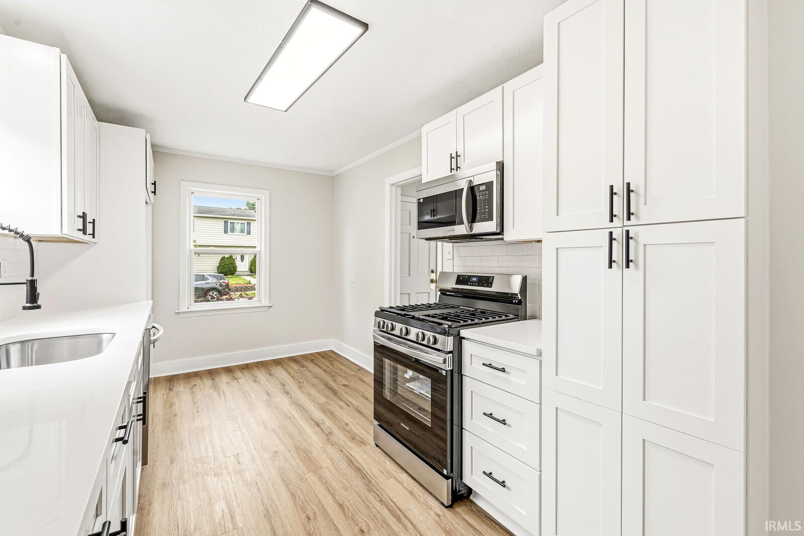 631 Gernhart Avenue Mishawaka IN 46544