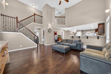 1229 Canterview Way Kokomo IN 46901