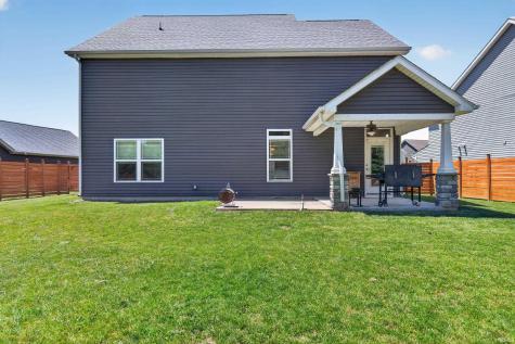 1229 Canterview Way Kokomo IN 46901