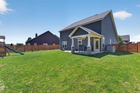 1229 Canterview Way Kokomo IN 46901