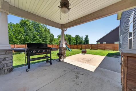 1229 Canterview Way Kokomo IN 46901