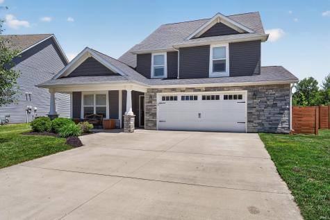 1229 Canterview Way Kokomo IN 46901