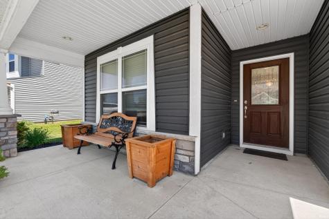 1229 Canterview Way Kokomo IN 46901