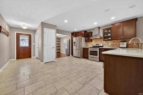 1229 Canterview Way Kokomo IN 46901