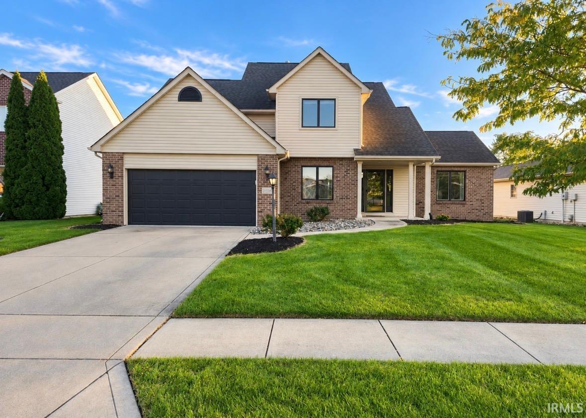 Fort Wayne IN, 8507 Forsythia Court