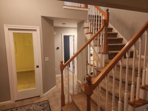 8507 Forsythia Court Fort Wayne IN 46818