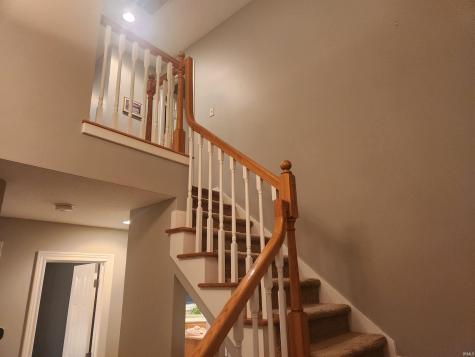 8507 Forsythia Court Fort Wayne IN 46818