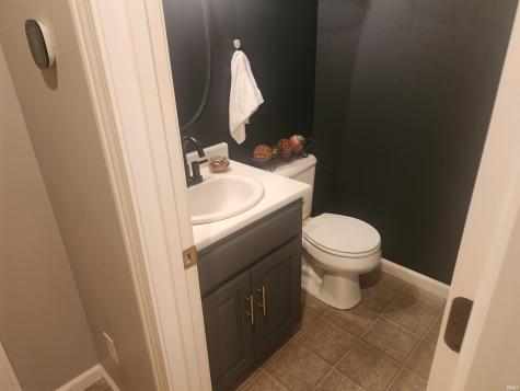 8507 Forsythia Court Fort Wayne IN 46818
