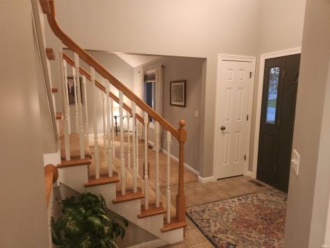 8507 Forsythia Court Fort Wayne IN 46818