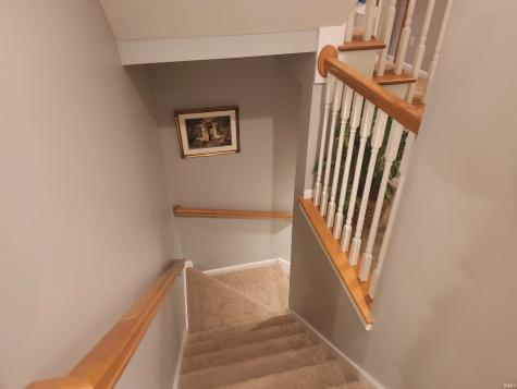 8507 Forsythia Court Fort Wayne IN 46818