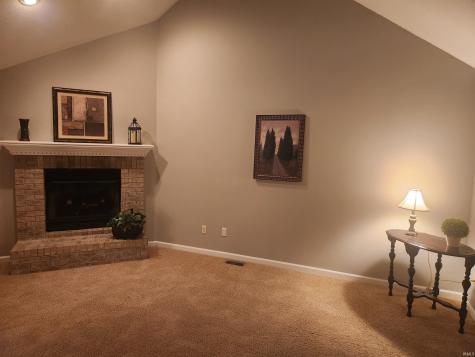 8507 Forsythia Court Fort Wayne IN 46818