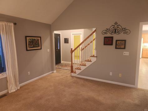 8507 Forsythia Court Fort Wayne IN 46818
