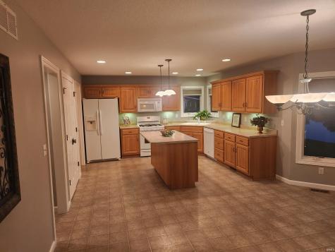 8507 Forsythia Court Fort Wayne IN 46818