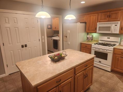 8507 Forsythia Court Fort Wayne IN 46818