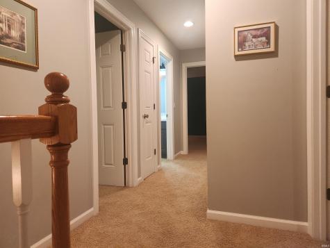 8507 Forsythia Court Fort Wayne IN 46818