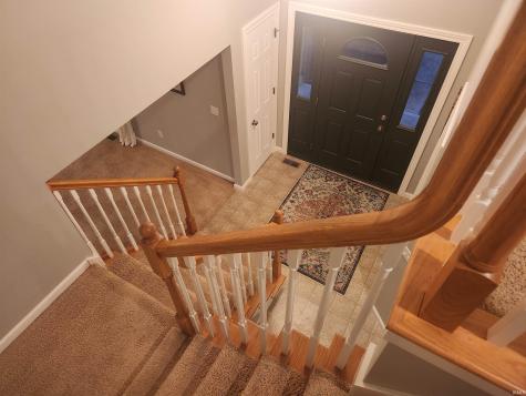 8507 Forsythia Court Fort Wayne IN 46818