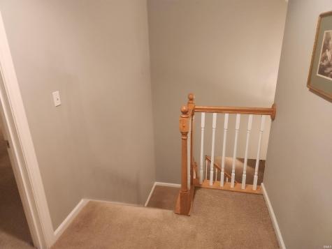 8507 Forsythia Court Fort Wayne IN 46818