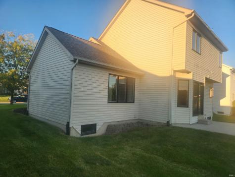 8507 Forsythia Court Fort Wayne IN 46818