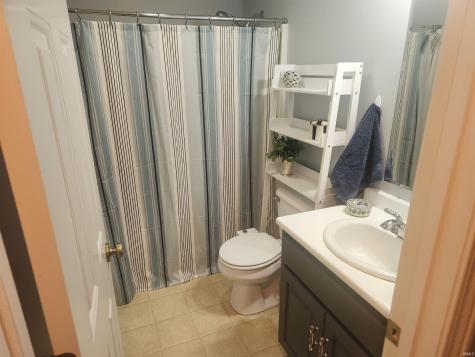 8507 Forsythia Court Fort Wayne IN 46818
