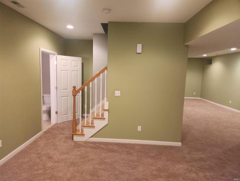 8507 Forsythia Court Fort Wayne IN 46818