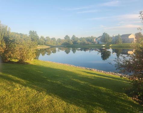 8507 Forsythia Court Fort Wayne IN 46818