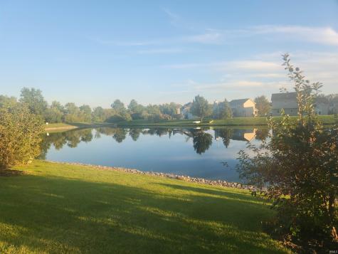8507 Forsythia Court Fort Wayne IN 46818