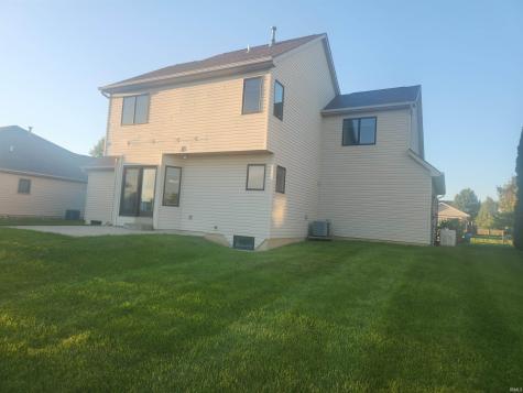 8507 Forsythia Court Fort Wayne IN 46818