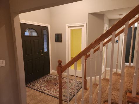 8507 Forsythia Court Fort Wayne IN 46818