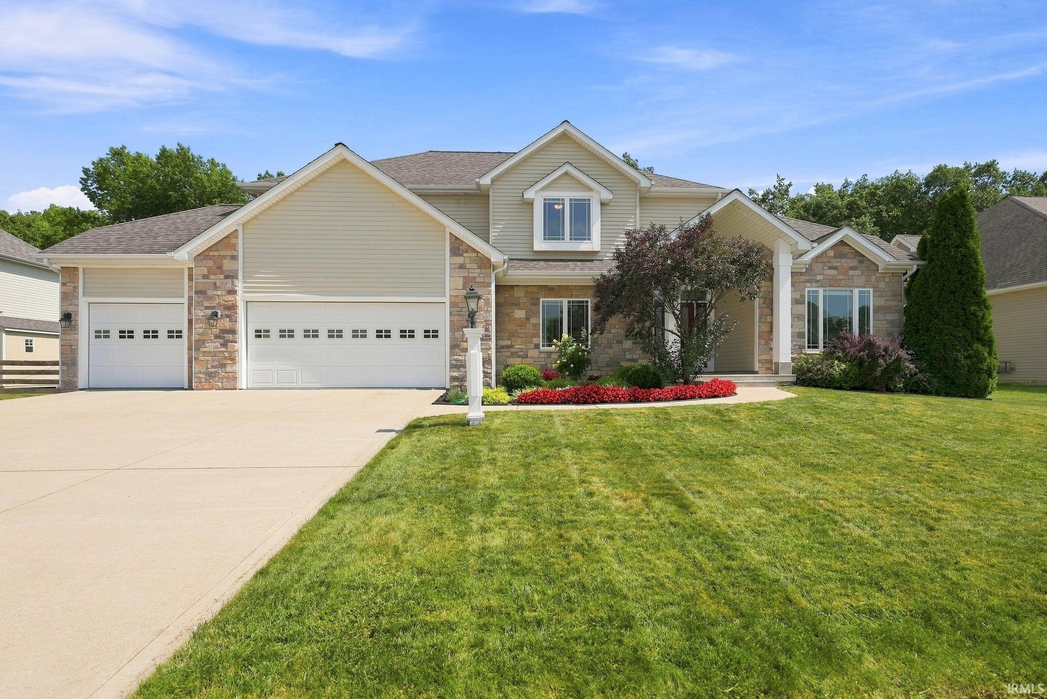 Fort Wayne IN, 11616 Carroll Cove