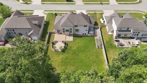 11616 Carroll Cove Fort Wayne IN 46818